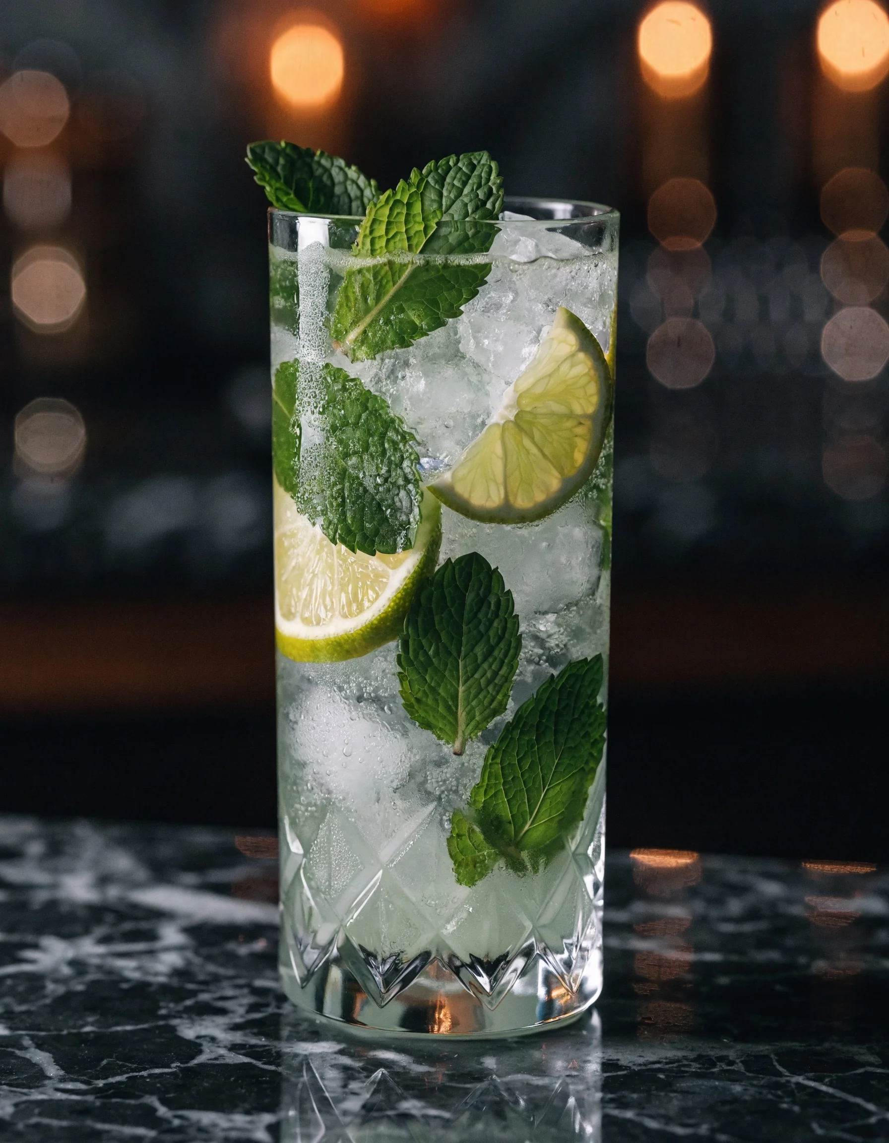 Vibe Dose Midnight Mojito aroma stix